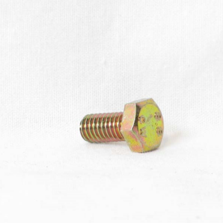 Liebherr hexagonal screw
