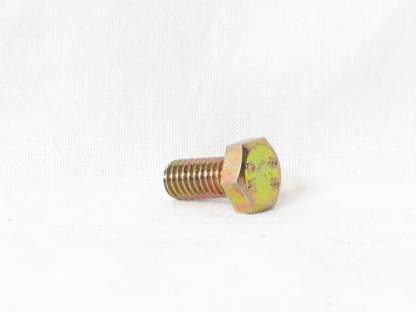 Liebherr hexagonal screw