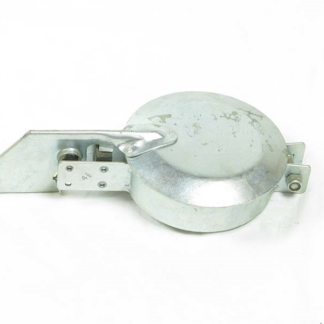 Demag water cap