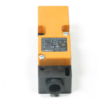 Demag proximity switch