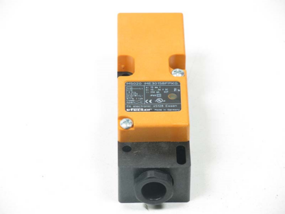 Demag proximity switch