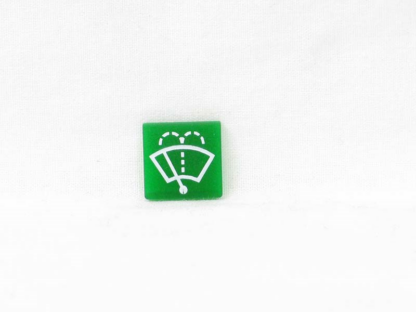 Demag symbol head light