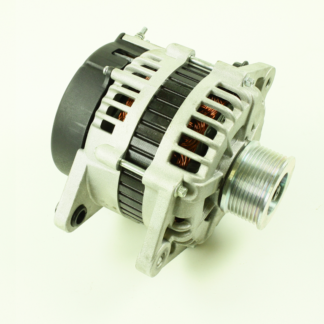 XCMG generator