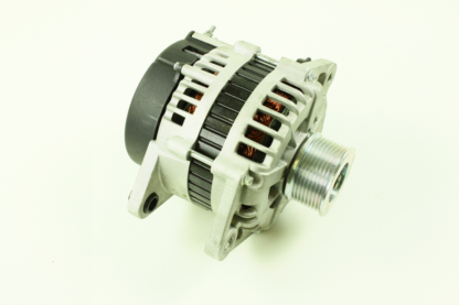 XCMG generator