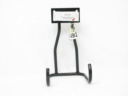 Demag safety trigger