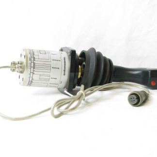 Demag joystick