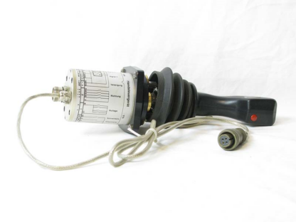 Demag joystick