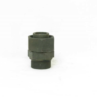 Demag bolt