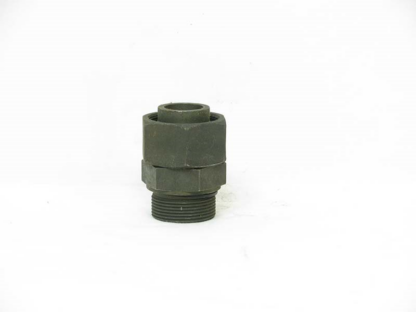 Demag bolt
