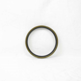 Demag shaft seal