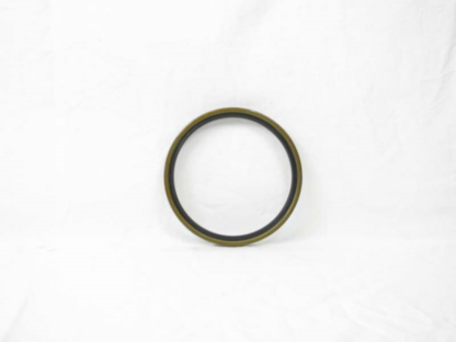 Demag shaft seal