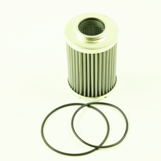 Liebherr hydraulic filter