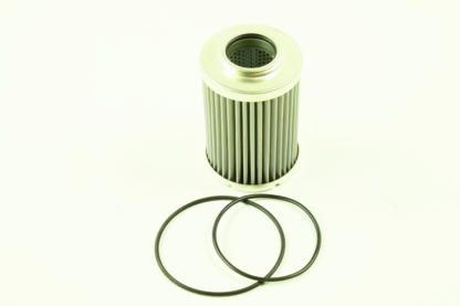 Liebherr hydraulic filter