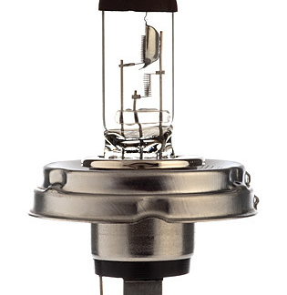 Demag bulb