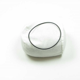 Liebherr air dryer filter