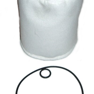 Liebherr air dryer filter
