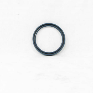 Demag shaft seal