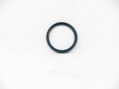 Demag shaft seal