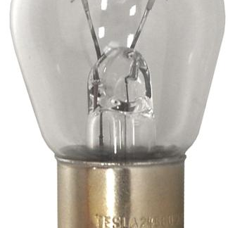 Demag bulb