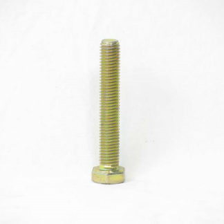 Demag hexagonal screw