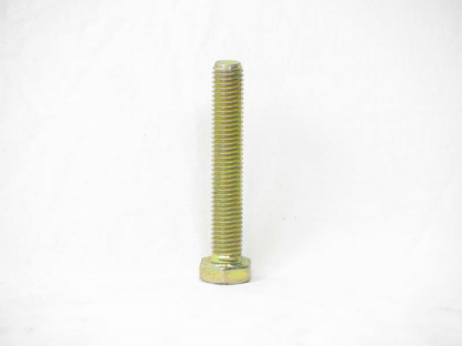 Demag hexagonal screw