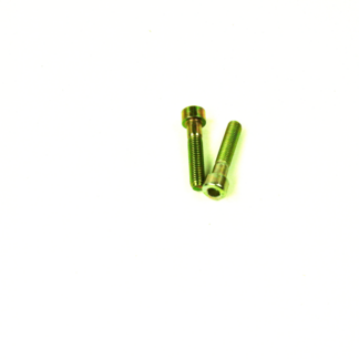 Demag screw