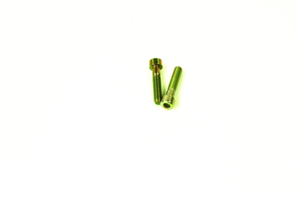 Demag screw