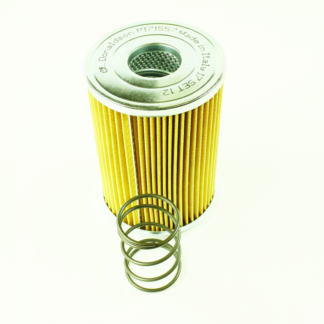 Liebherr hydraulic filter
