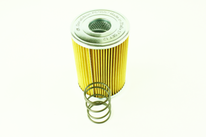 Liebherr hydraulic filter