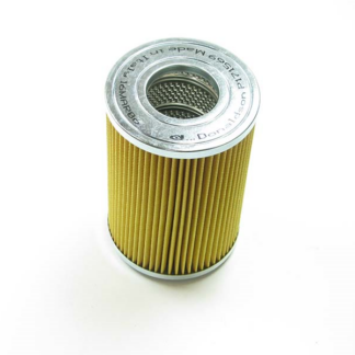 Liebherr hydraulic filter