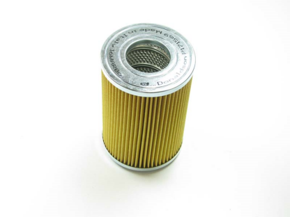 Liebherr hydraulic filter