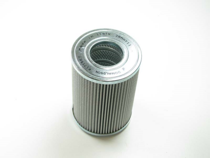 Liebherr filter insert