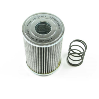 Liebherr hydraulic filter