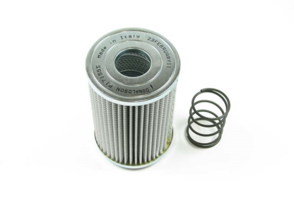 Liebherr hydraulic filter