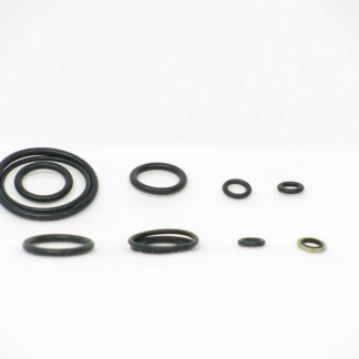 Liebherr o-ring