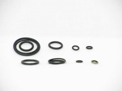 Liebherr o-ring
