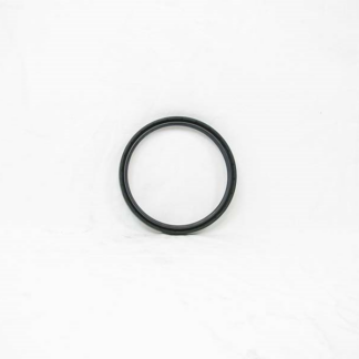 Demag shaft seal