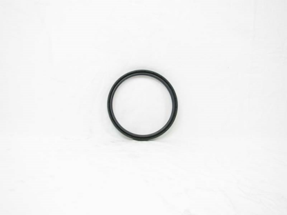 Demag shaft seal