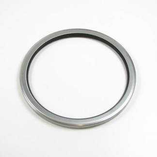 Demag shaft seal