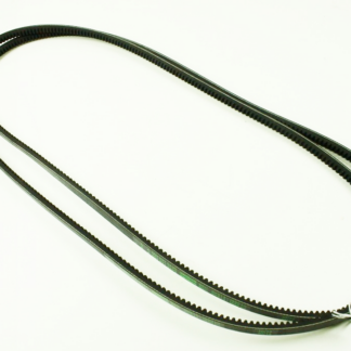 Demag v-belts set