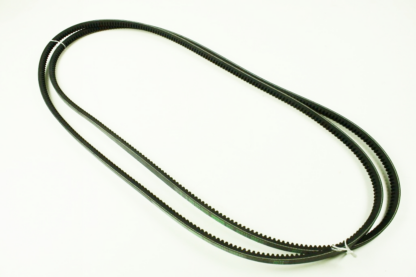 Demag v-belts set