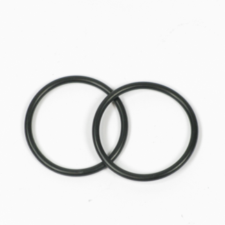 Liebherr o ring oil cooler