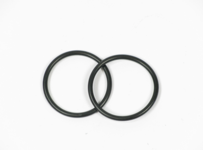 Liebherr o ring oil cooler