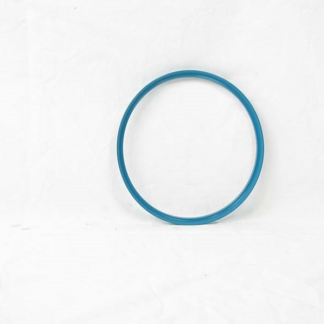 Demag scraper seal