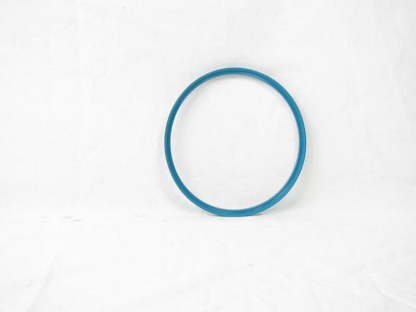 Demag scraper seal
