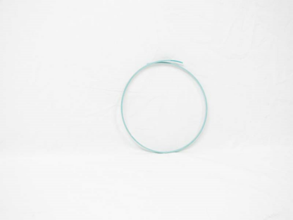 Demag support ring