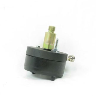 Demag slip ring