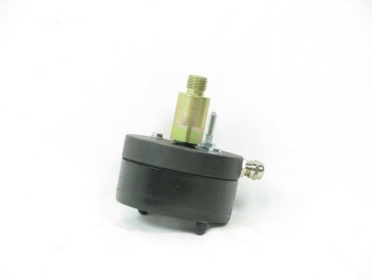 Demag slip ring