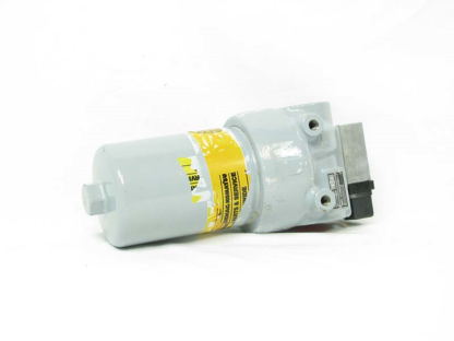 Demag pressure filter