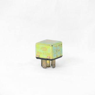 Demag relay